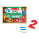 Магнітний набір "Англійські цифри" Melissa&Doug (MD449)