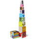 Набір блоків "Числа, форми і кольори" Melissa&Doug (MD9042) | Дитячі іграшки Melissa & Doug (США)