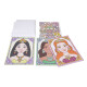 Набір наліпок "Принцеси" Melissa&Doug (MD9433)