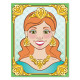 Набір наліпок "Принцеси" Melissa&Doug (MD9433)