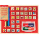 Набір штампів "Улюблені речі" Melissa&Doug (MD19362) | Дитячі іграшки Melissa & Doug (США)