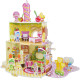 3D пазли "Будиночок солодощів" Melissa&Doug (MD9460)