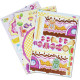 3D пазли "Будиночок солодощів" Melissa&Doug (MD9460)