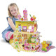3D пазли "Будиночок солодощів" Melissa&Doug (MD9460)