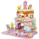 3D пазлі "Домик сладкощів" Melissa&Doug (MD9460) | Дитячі іграшки Melissa & Doug (США)