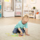 Дерев'яні пазли у футлярі "Грайливі друзі" Melissa&Doug (MD31364)