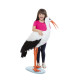 Гігантський плюшевий лелека, 115 см Melissa&Doug (MD30407)