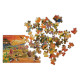 Мега-пазл "Сафарі", 100 елементів Melissa&Doug (MD12873)