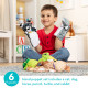 Великий ляльковий театр "Домашні тварини", 6 штук Melissa&Doug (MD9119)