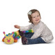 Веселий гусінь, 69 см Melissa&Doug (MD7690)