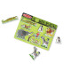Звуковий пазл "Зоопарк" Melissa&Doug (MD727)