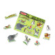 Звуковий пазл "Зоопарк" Melissa&Doug (MD727)