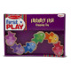 Дерев'яна головоломка "Рибки" Melissa&Doug (MD3071)