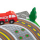 Дерев'яний футляр "Місто" Melissa&Doug (MD30141)