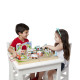 Дерев'яний футляр "Місто" Melissa&Doug (MD30141)