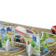 Дерев'яний футляр "Місто" Melissa&Doug (MD30141)