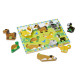 Формовий пазл "Домашні тварини" Melissa&Doug (MD13724)