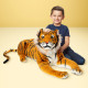 Гігантський плюшевий тигр, 1,8 м Melissa&Doug (MD2103)