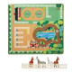 Ігровий килимок з тваринами "Ферма" Melissa&Doug (MD19425)