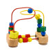 Класичний дерев'яний міні-лабіринт з намистинами Melissa&Doug (MD13042)