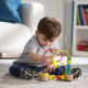 Класичний дерев'яний міні-лабіринт з намистинами Melissa&Doug (MD13042)