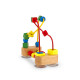 Класичний дерев'яний міні-лабіринт з намистинами Melissa&Doug (MD13042)
