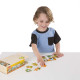 Набір із 4 пазлів в коробці "Домашні тварини" Melissa&Doug (MD3790)