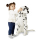Плюшевий далматинець, 84 см Melissa&Doug (MD12110)