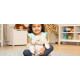 Плюшевий кролик Барроу Melissa&Doug (MD7674)