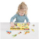 Звуковий пазл "Домашні тварини" Melissa&Doug (MD730)