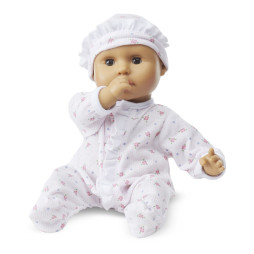 Лялька Марія, 31 см Melissa&Doug (MD4912)