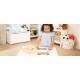 Набір із 4 пазлів в коробці "Динозаври" Melissa&Doug (MD3791)