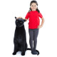 Плюшева пантера, 91 см Melissa&Doug (MD8845)