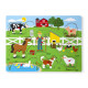 Звуковий пазл "Ферма старого Макдональдса" Melissa&Doug (MD738)