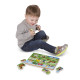 Звуковий пазл "Ферма старого Макдональдса" Melissa&Doug (MD738)