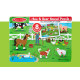 Звуковий пазл "Ферма старого Макдональдса" Melissa&Doug (MD738)