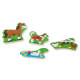 Звуковий пазл "Ферма старого Макдональдса" Melissa&Doug (MD738)