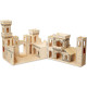 Дерев'яний Замок Лицаря Melissa&Doug (MD11329)