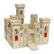 Дерев'яний Замок Лицаря Melissa&Doug (MD11329)