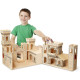 Дерев'яний Замок Лицаря Melissa&Doug (MD11329)