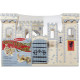 Дерев'яний Замок Лицаря Melissa&Doug (MD11329)