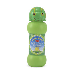 Мильні бульбашки "Черепашка" Melissa&Doug (MD6143)