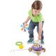 Перша дерев'яна іграшка "Карусель" Melissa&Doug (MD13616)