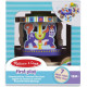 Перша дерев'яна іграшка "Карусель" Melissa&Doug (MD13616)