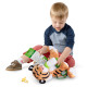 Плюшеве малятко-тигреня Melissa&Doug (MD30450)