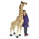 Величезний плюшевий жираф, 1,40 м Melissa&Doug (MD2106)
