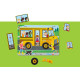 Звуковий пазл "Шкільний автобус" Melissa&Doug (MD10739)