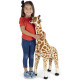 Дитинча величезного плюшевого жирафа Melissa&Doug (MD40431)