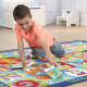 Ігровий килимок "Англійський алфавіт" Melissa&Doug (MD15193)