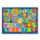 Ігровий килимок "Англійський алфавіт" Melissa&Doug (MD15193)